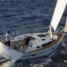 Bavaria 37 Cruiser