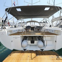 Hanse 588