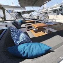 Hanse 588