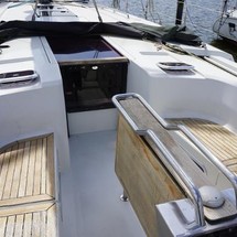 Hanse 445