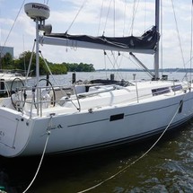 Hanse 445