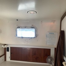 Gulfstar 44