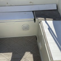 Gulfstar 44
