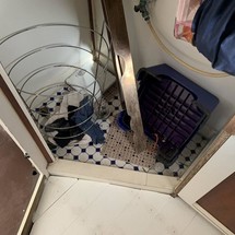 Gulfstar 44