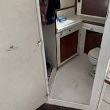Gulfstar 44