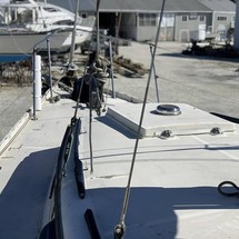 Gulfstar 44