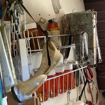 Gulfstar 44