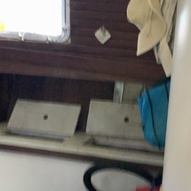 Gulfstar 44