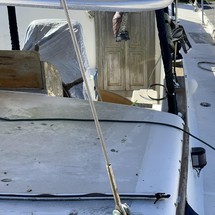 Gulfstar 44