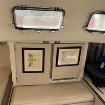 Gulfstar 44