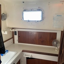Gulfstar 44