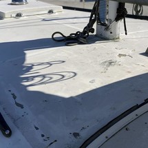 Gulfstar 44