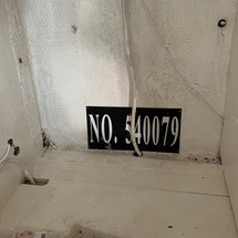 Gulfstar 44