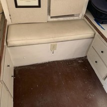 Gulfstar 44