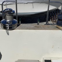 Gulfstar 44