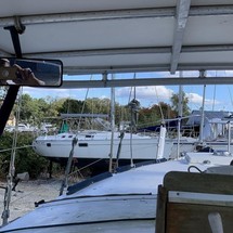 Gulfstar 44
