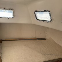Gulfstar 44