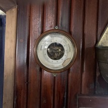 Gulfstar 44