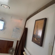 Gulfstar 44