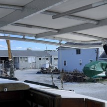 Gulfstar 44