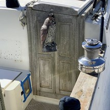 Gulfstar 44
