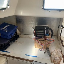 Gulfstar 44