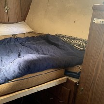 Gulfstar 44