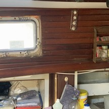 Gulfstar 44