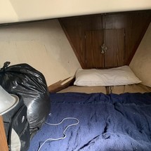 Gulfstar 44