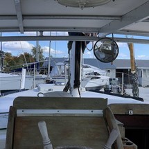 Gulfstar 44