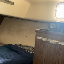 Gulfstar 44