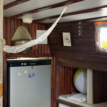 Gulfstar 44