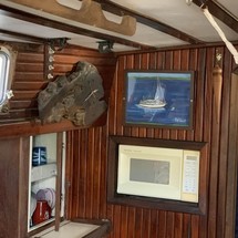 Gulfstar 44