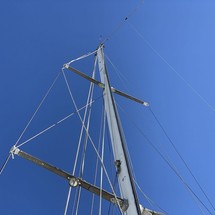 Gulfstar 44