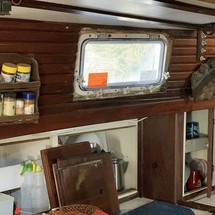 Gulfstar 44