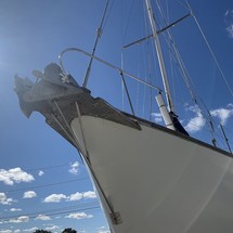 Gulfstar 44