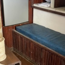 Gulfstar 44
