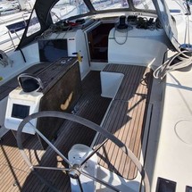 Bavaria Cruiser 51
