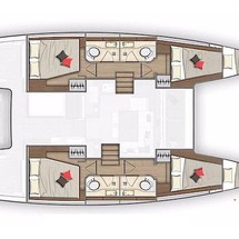Lagoon 40
