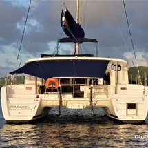 Lagoon 450 F