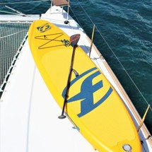 Lagoon 450 F