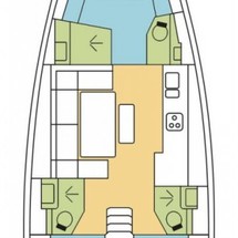 Dufour 460 Grand Large