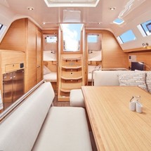 Elan Impression 45.1
