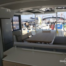 Bali catamarans 4.0 lounge