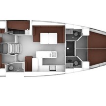 Bavaria 56 Cruiser