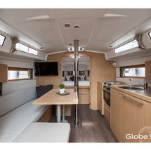 Beneteau Oceanis 38.1