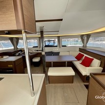 Lagoon 46