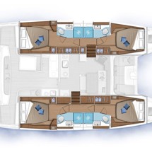 Lagoon 46