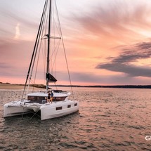 Lagoon 46