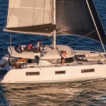 Lagoon 46